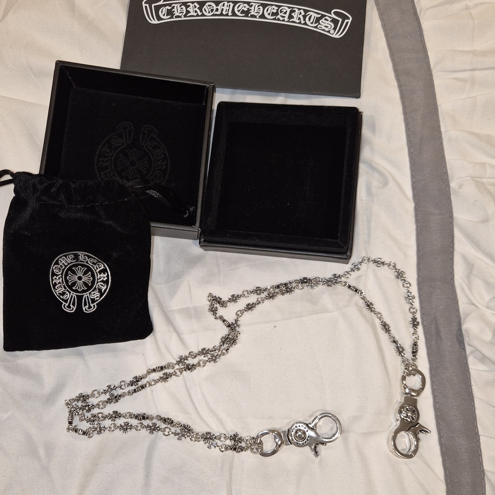 Wallet Chain - Picture 6 of 6